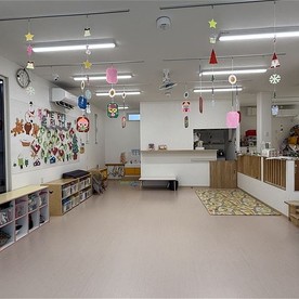 あさひなのはな保育室