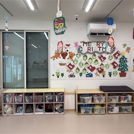 あさひなのはな保育室の写真2