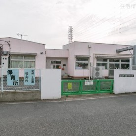 宮本保育所の写真2
