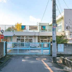 越ヶ谷保育園の写真3