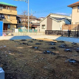 越ヶ谷保育園の写真2