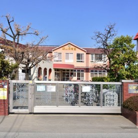 袋山保育園