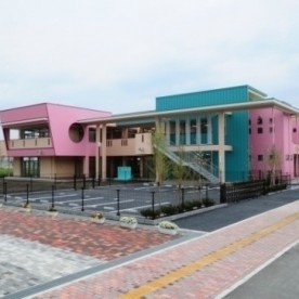 越谷レイクタウンさくら保育園（本園）