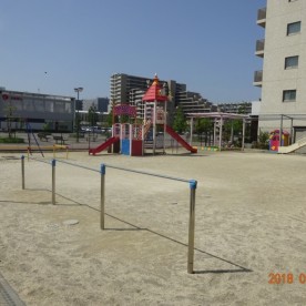 越谷レイクタウンさくら保育園（本園）の写真3