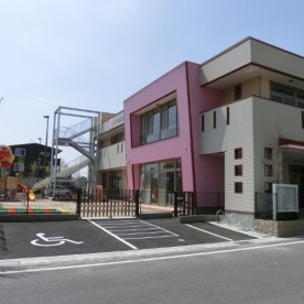 越谷レイクタウンさくら保育園（分園）