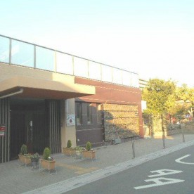 あぜがみりんご保育園