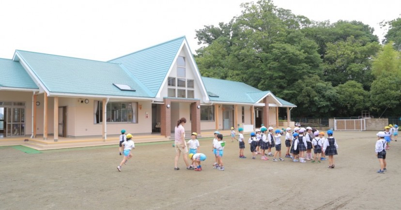 まどか保育園