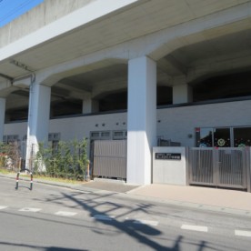 第二おおたけ保育園の写真2