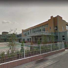 西大袋保育園