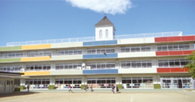 幼保連携型認定こども園越谷さくらの森