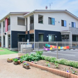 東大沢保育園の写真2