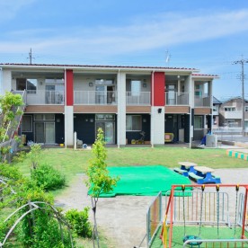 東大沢保育園