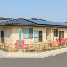 みずべこどもの家保育園