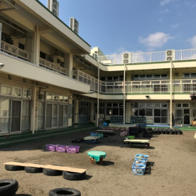 南馬込保育園の写真2