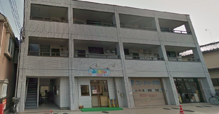 ふぇありぃ保育園　南越谷園