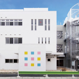 仲六郷保育園