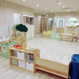 レイクタウンひなた保育園