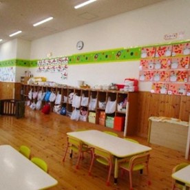イオンゆめみらい保育園レイクタウンの写真3