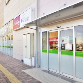 イオンゆめみらい保育園レイクタウン