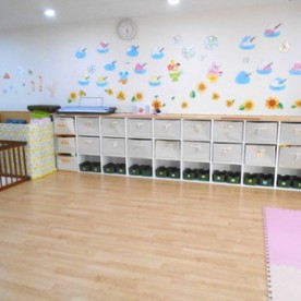 ぬくもりのおうち保育　新越谷園