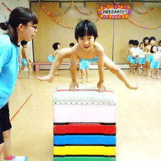 蒲田音楽学園保育園の写真5