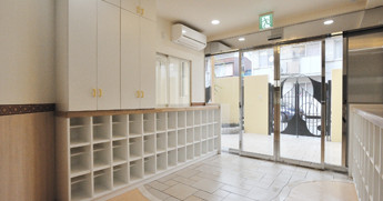 蒲田音楽学園保育園
