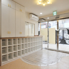 蒲田音楽学園保育園の写真2