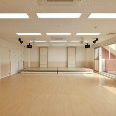 蒲田音楽学園保育園の写真3