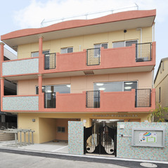 蒲田音楽学園保育園