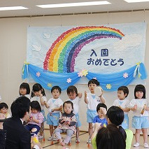 蒲田音楽学園保育園の写真4