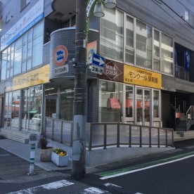 モンクール．保育園蒲生園