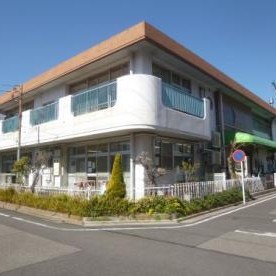 蕨市市立さくら保育園