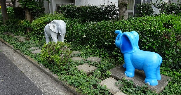 蕨市市立みどり保育園