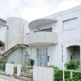 蕨市市立みどり保育園