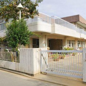 蕨市立たんぽぽ保育園