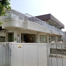 蕨市立たんぽぽ保育園の写真2