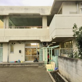 蕨市立さつき保育園