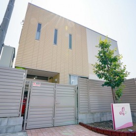 さくらさくみらい　蕨