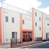 蕨すこやか保育園
