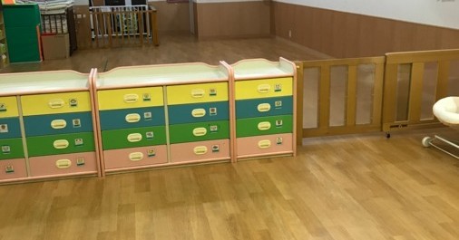 つかさ保育園蕨市わらび園