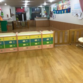 つかさ保育園蕨市わらび園
