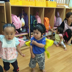 アスク蒲田一丁目保育園の写真3