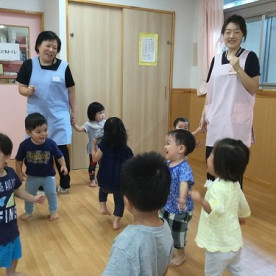 アスク蒲田一丁目保育園の写真2