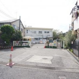 新曽南保育園