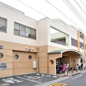 笹目川保育園