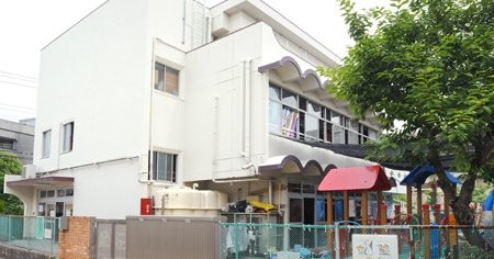 きざわ保育園