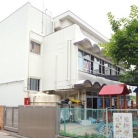 きざわ保育園