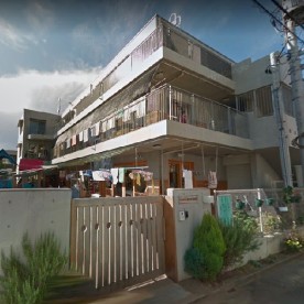 きざわ保育園の写真3