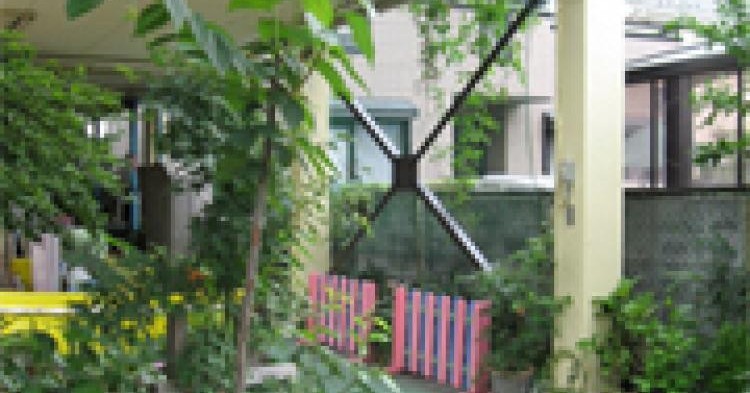 あけぼの保育園
