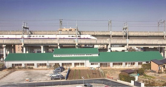 北戸田Ｊキッズステーション